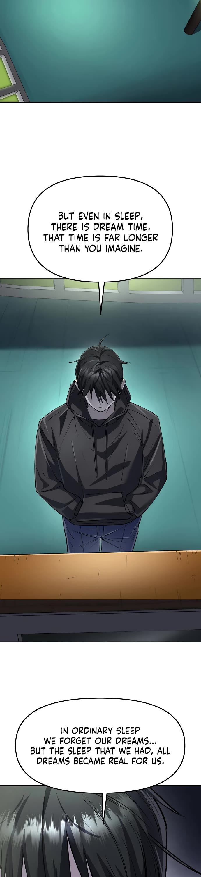 Cosmic Heavenly Demon 3077 chapter 77 page 9