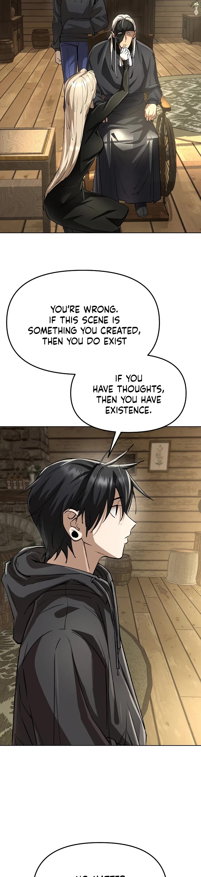 Cosmic Heavenly Demon 3077 chapter 78 page 10