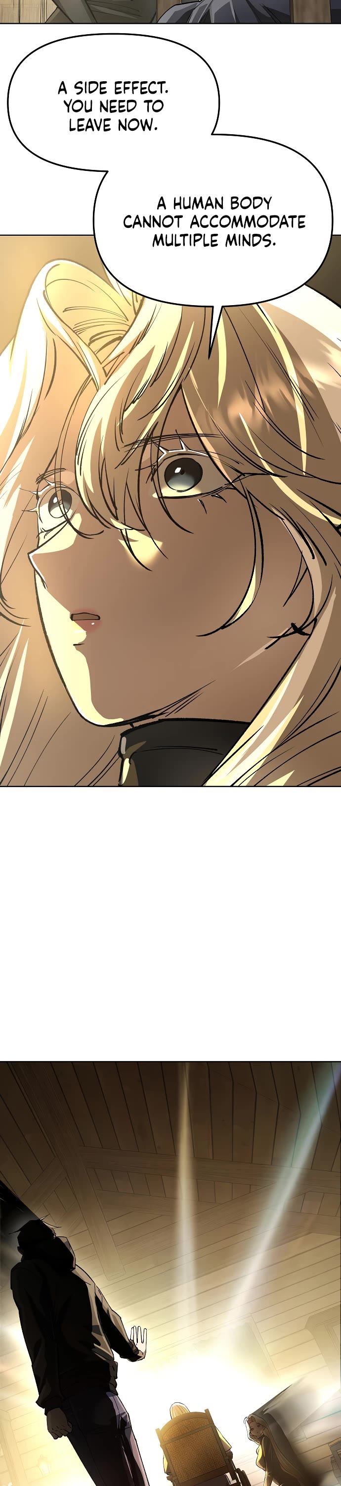 Cosmic Heavenly Demon 3077 chapter 78 page 14