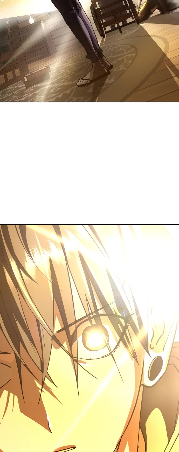 Cosmic Heavenly Demon 3077 chapter 78 page 15