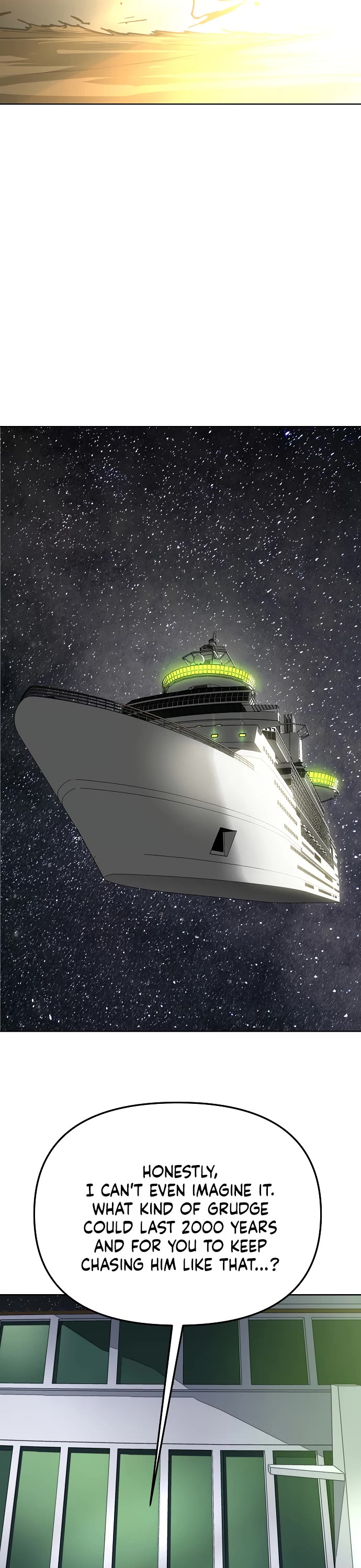 Cosmic Heavenly Demon 3077 chapter 78 page 17