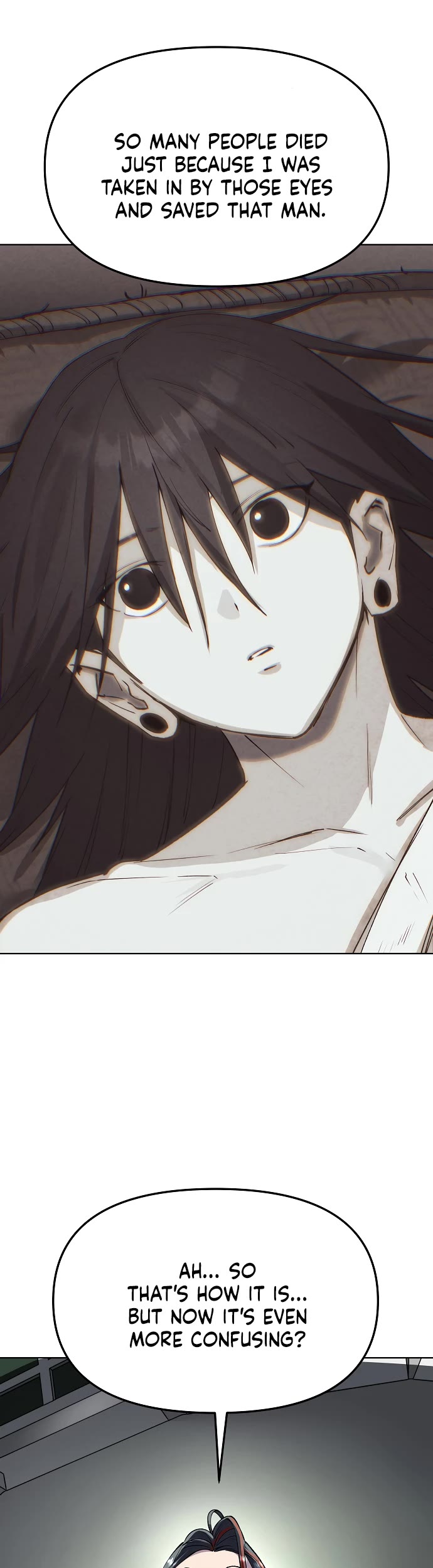 Cosmic Heavenly Demon 3077 chapter 78 page 21