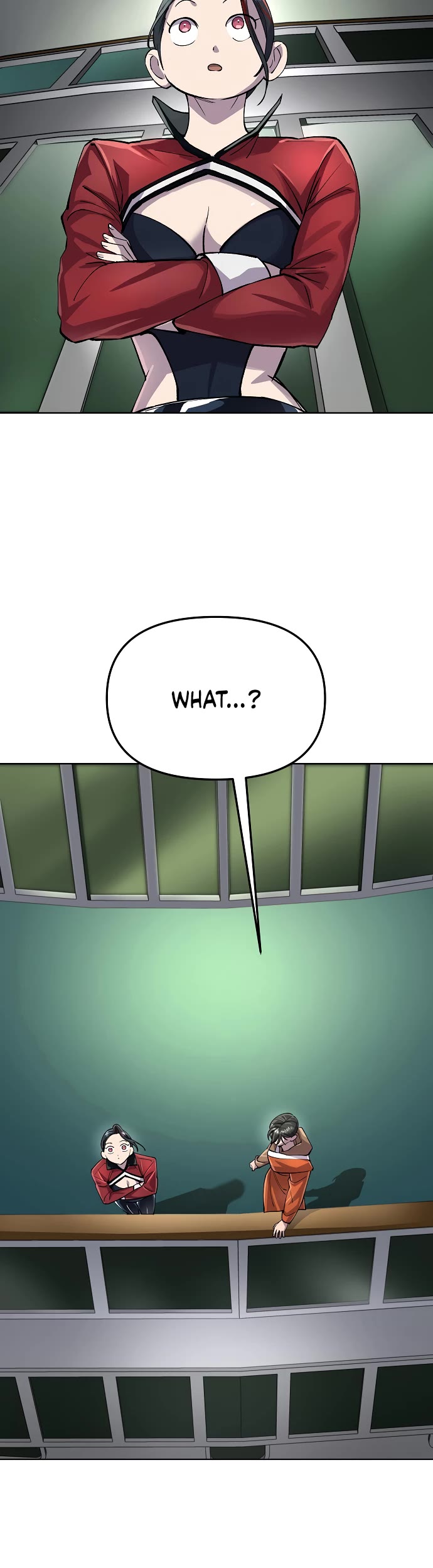 Cosmic Heavenly Demon 3077 chapter 78 page 22