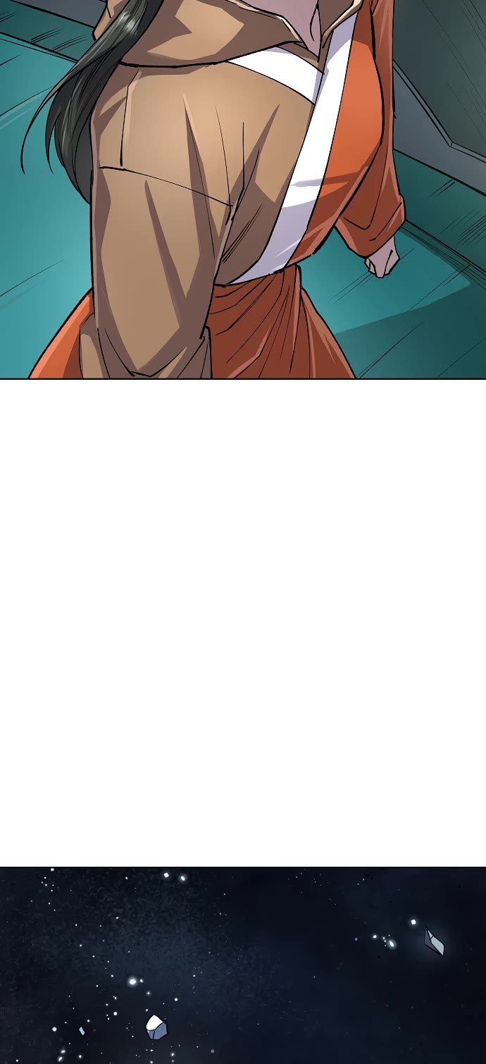 Cosmic Heavenly Demon 3077 chapter 78 page 25