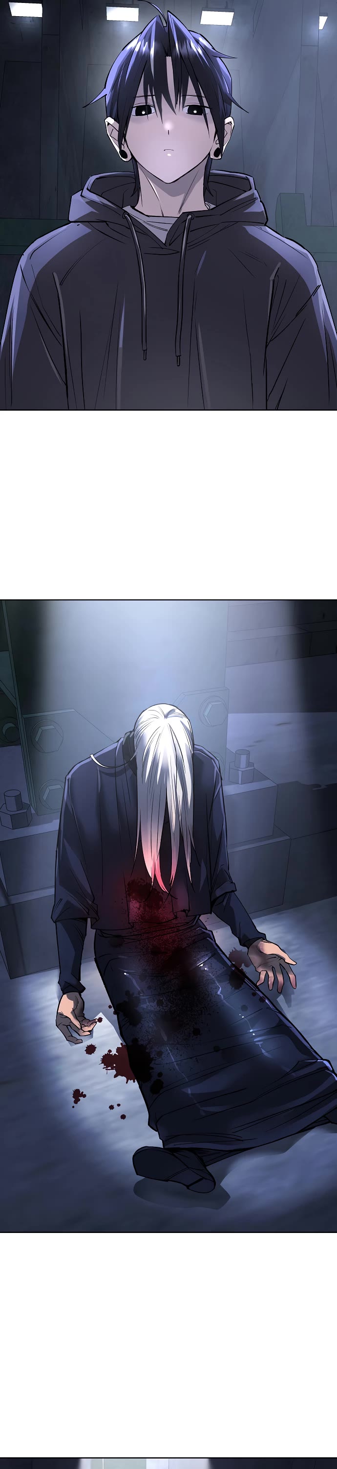 Cosmic Heavenly Demon 3077 chapter 78 page 27