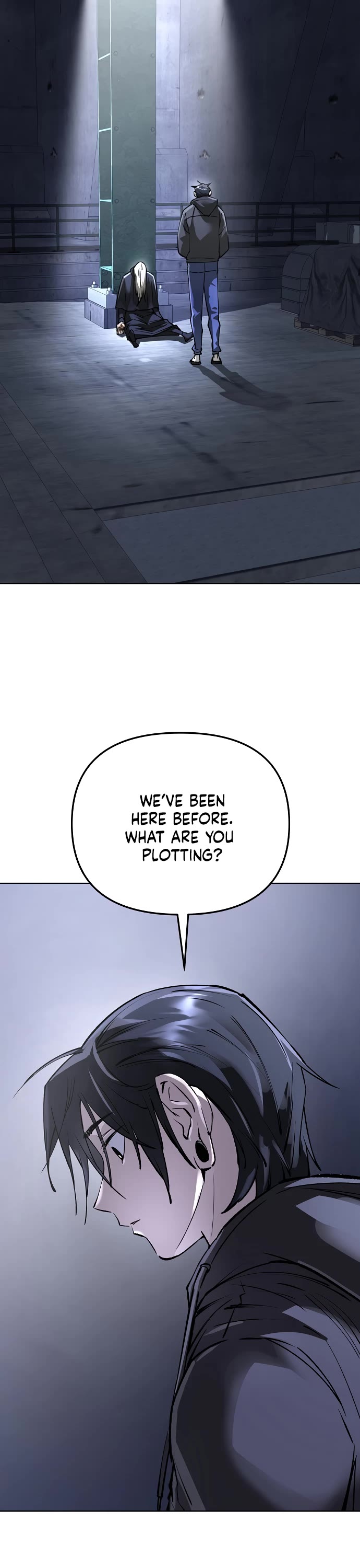 Cosmic Heavenly Demon 3077 chapter 78 page 28