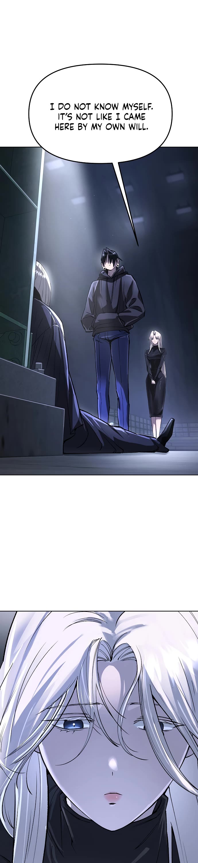 Cosmic Heavenly Demon 3077 chapter 78 page 29