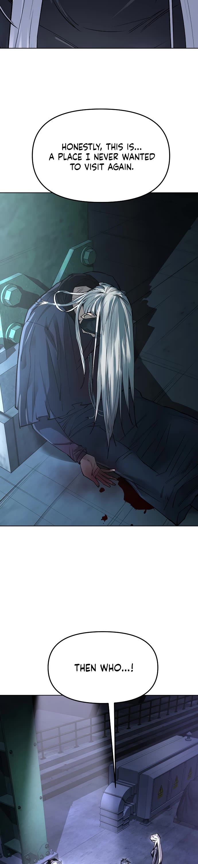 Cosmic Heavenly Demon 3077 chapter 78 page 30