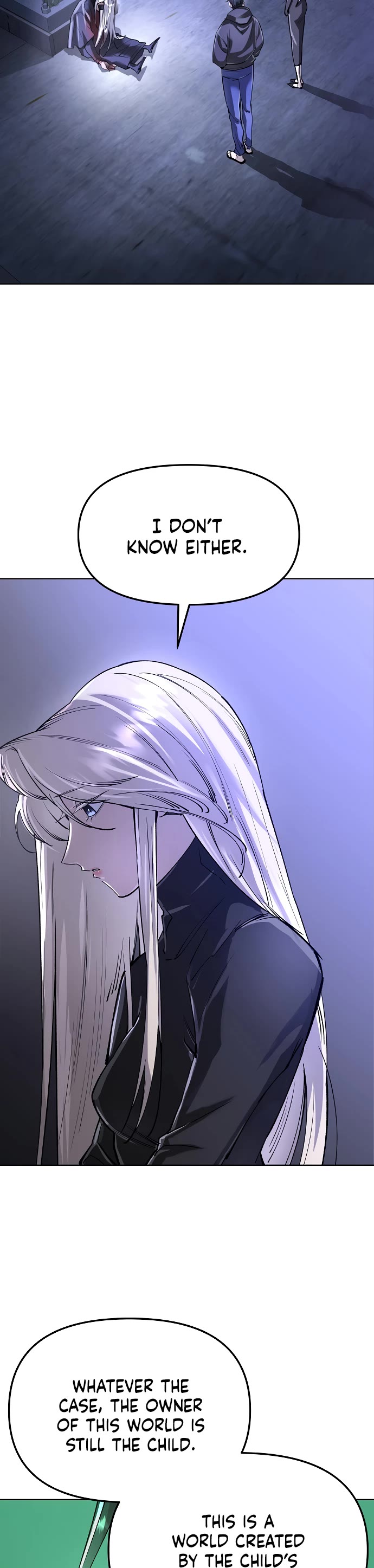 Cosmic Heavenly Demon 3077 chapter 78 page 31