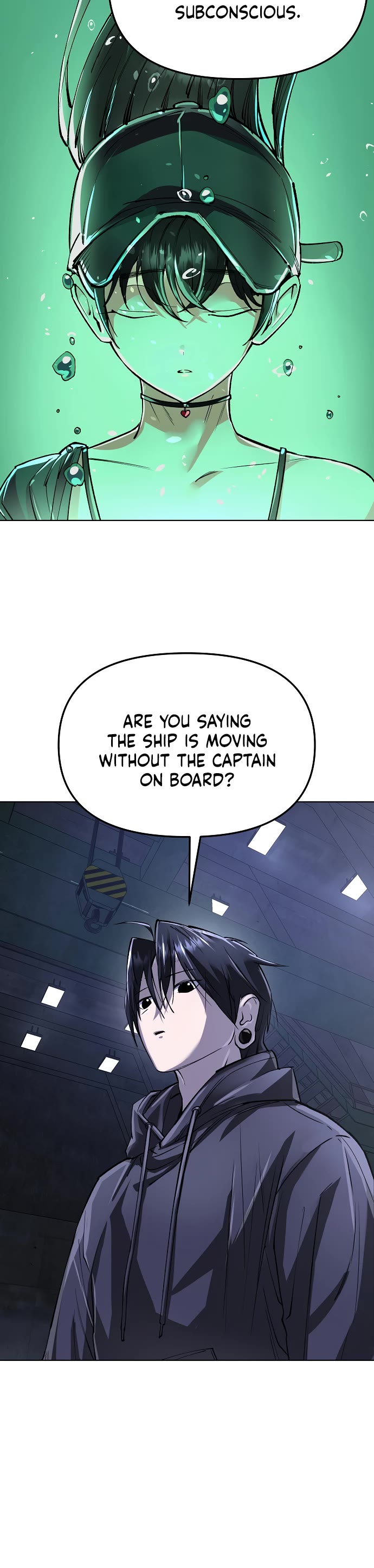 Cosmic Heavenly Demon 3077 chapter 78 page 32