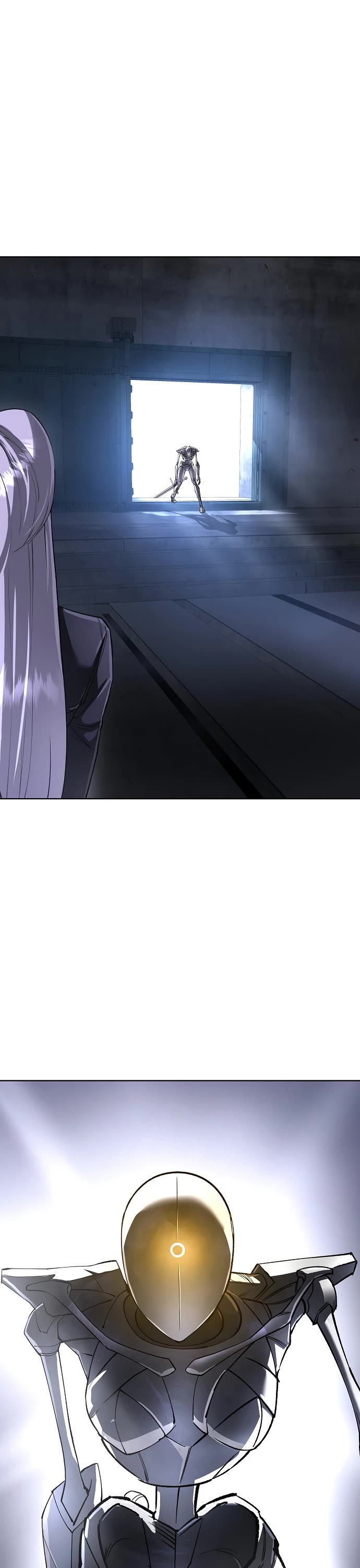 Cosmic Heavenly Demon 3077 chapter 78 page 34