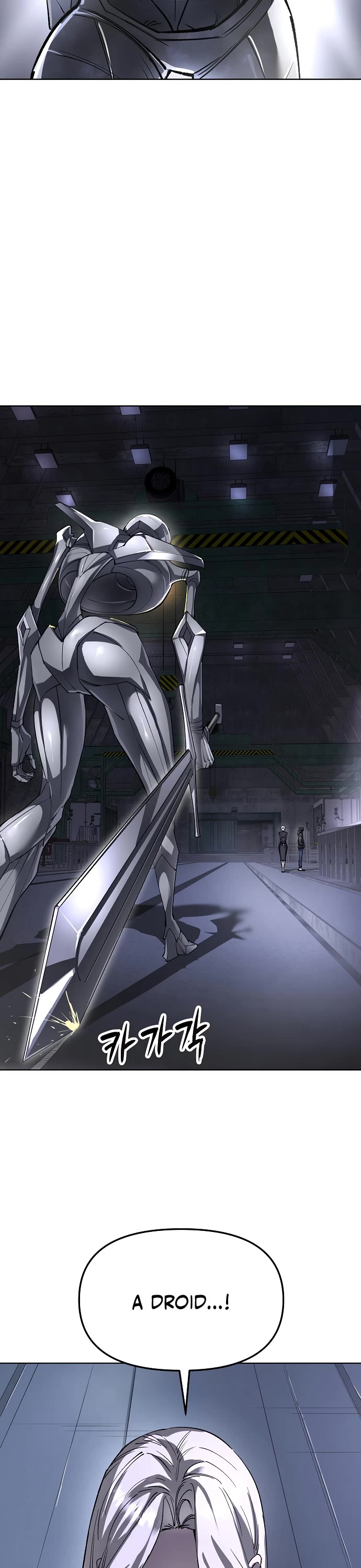 Cosmic Heavenly Demon 3077 chapter 78 page 35