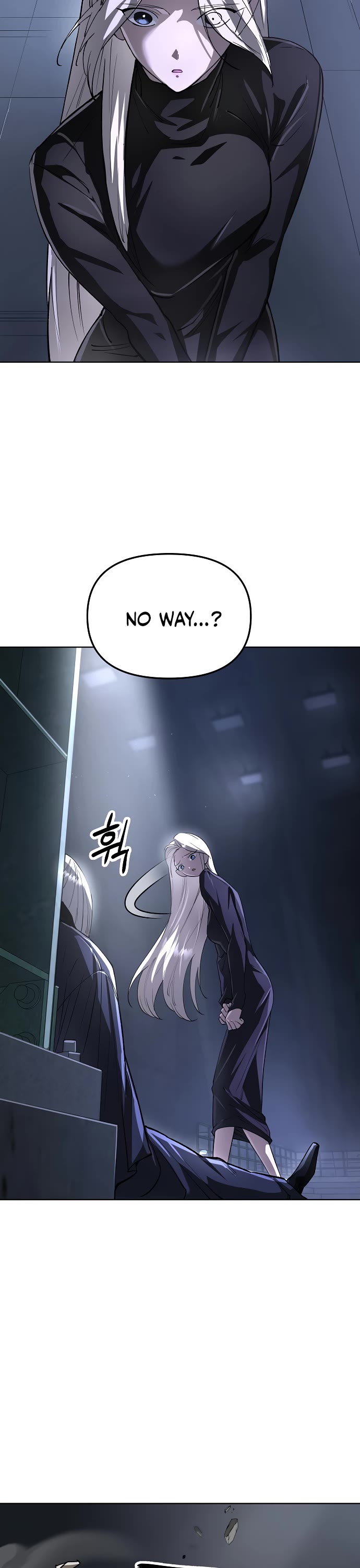 Cosmic Heavenly Demon 3077 chapter 78 page 36