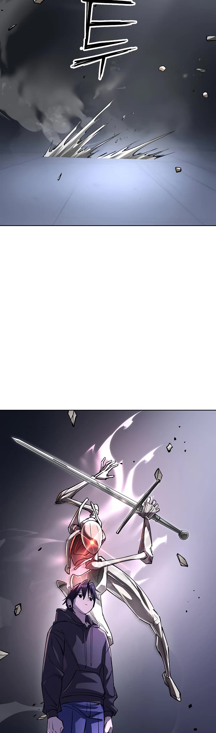 Cosmic Heavenly Demon 3077 chapter 78 page 37