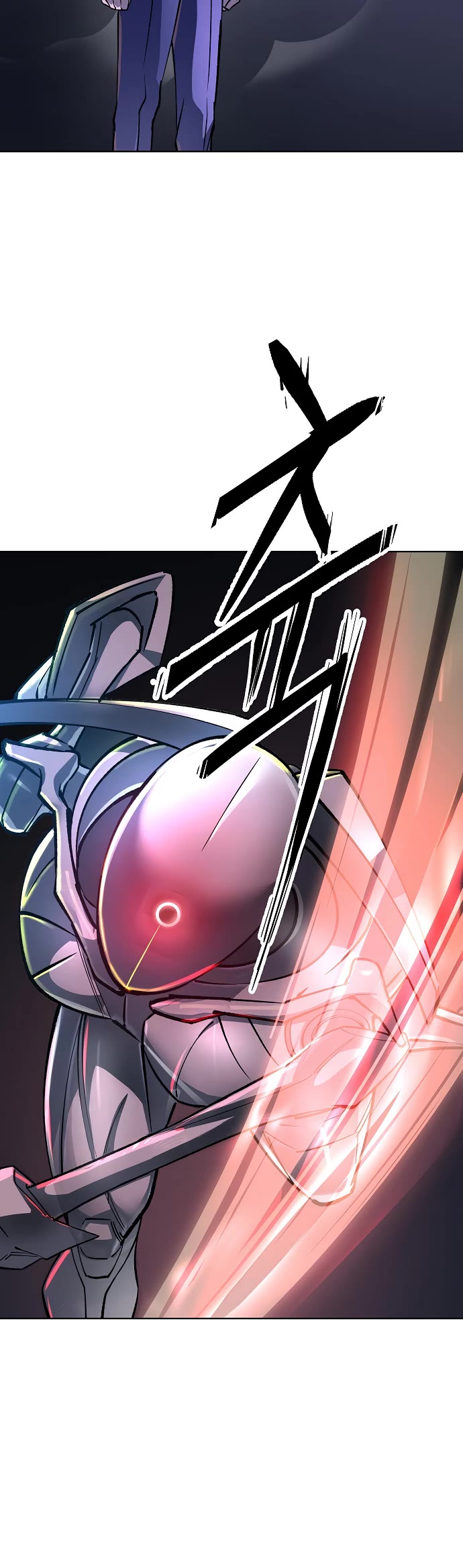 Cosmic Heavenly Demon 3077 chapter 78 page 38