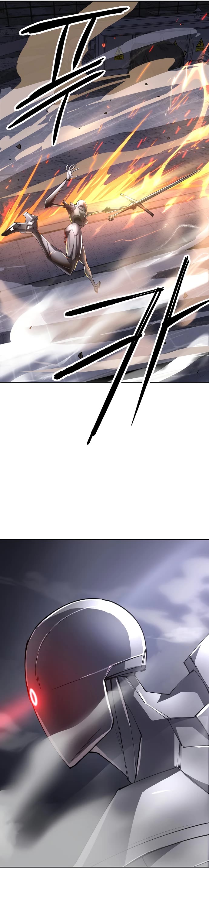 Cosmic Heavenly Demon 3077 chapter 78 page 39