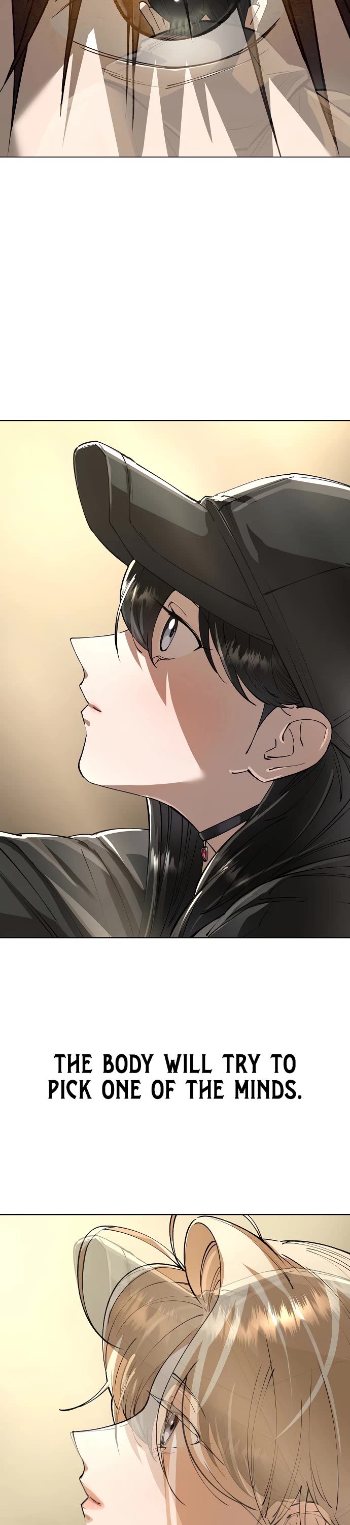 Cosmic Heavenly Demon 3077 chapter 78 page 4