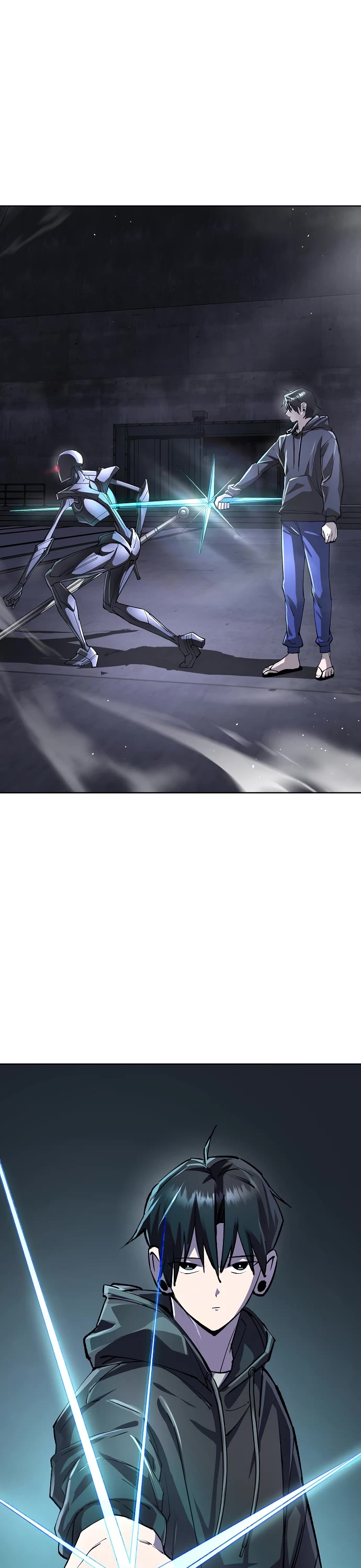 Cosmic Heavenly Demon 3077 chapter 78 page 40