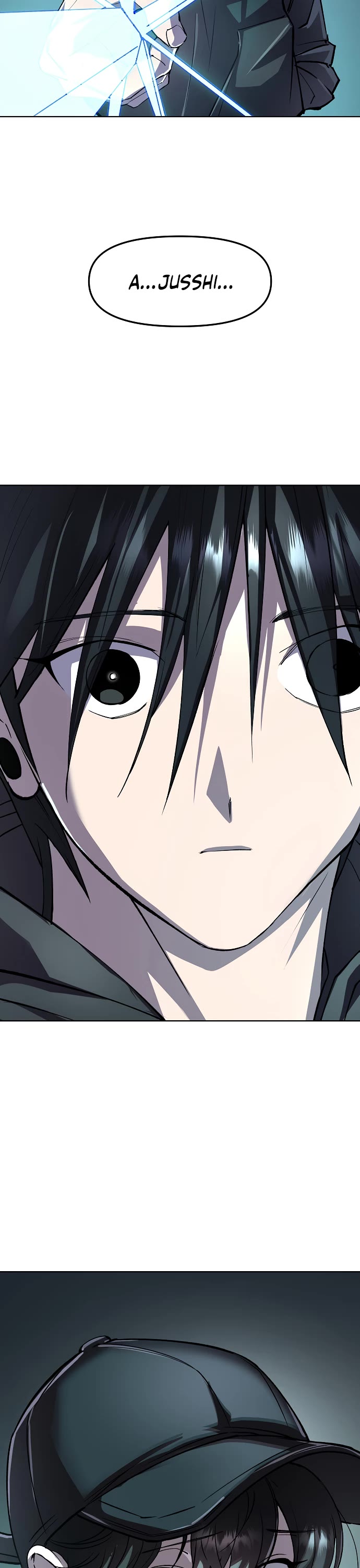 Cosmic Heavenly Demon 3077 chapter 78 page 41