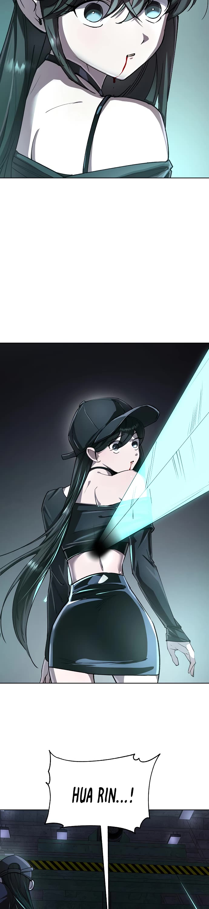 Cosmic Heavenly Demon 3077 chapter 78 page 42