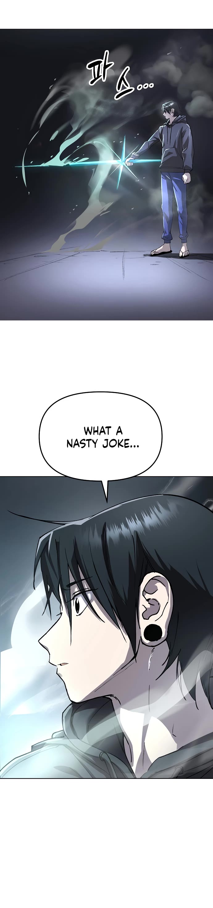 Cosmic Heavenly Demon 3077 chapter 78 page 44