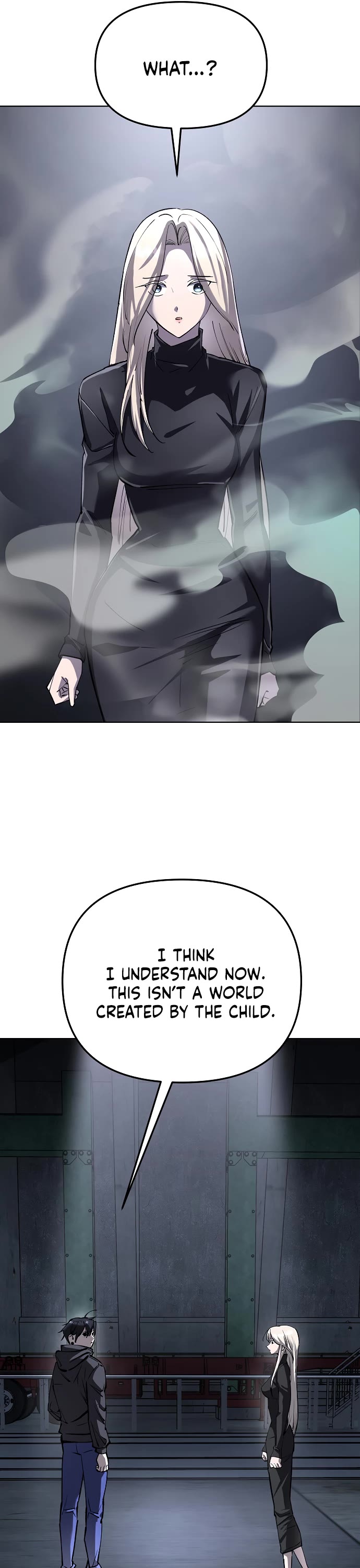 Cosmic Heavenly Demon 3077 chapter 78 page 45