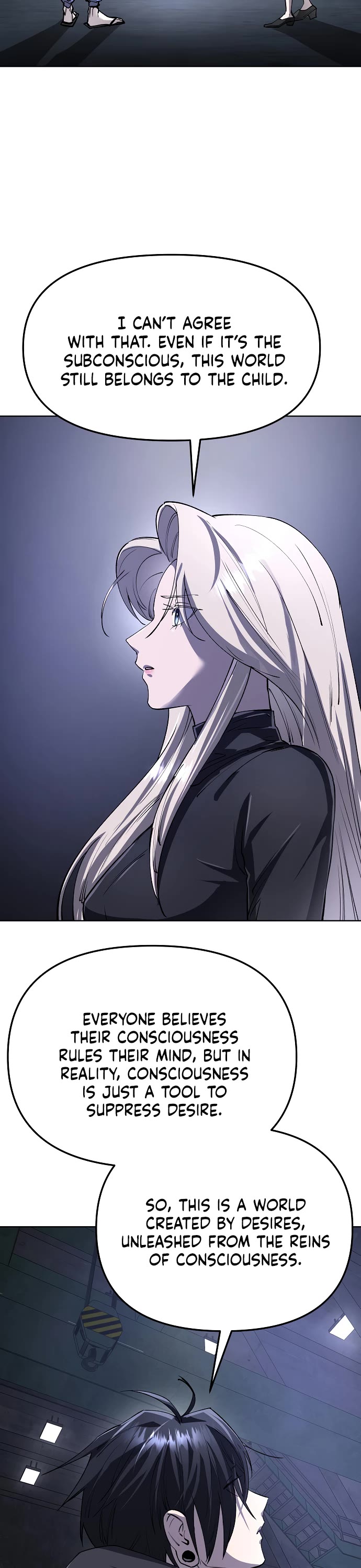 Cosmic Heavenly Demon 3077 chapter 78 page 46