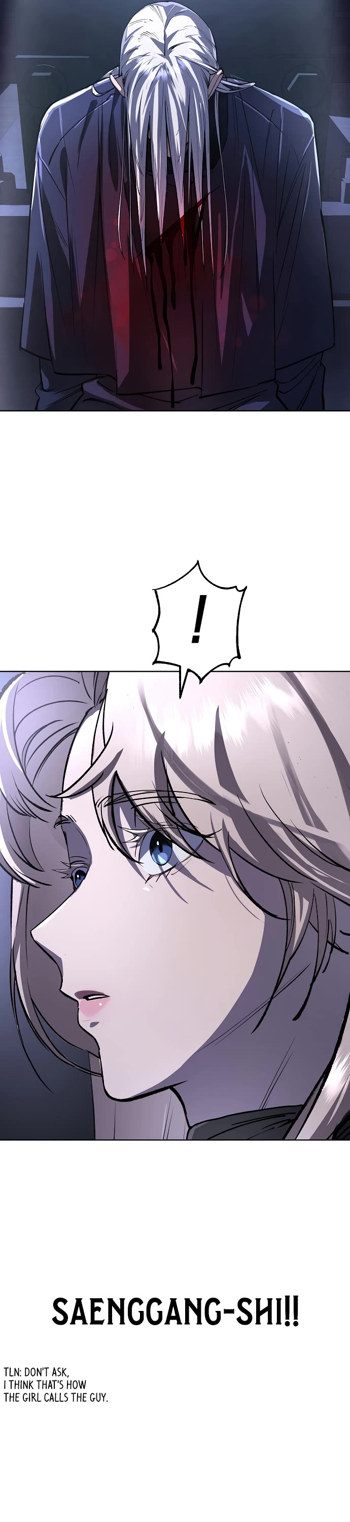 Cosmic Heavenly Demon 3077 chapter 78 page 49