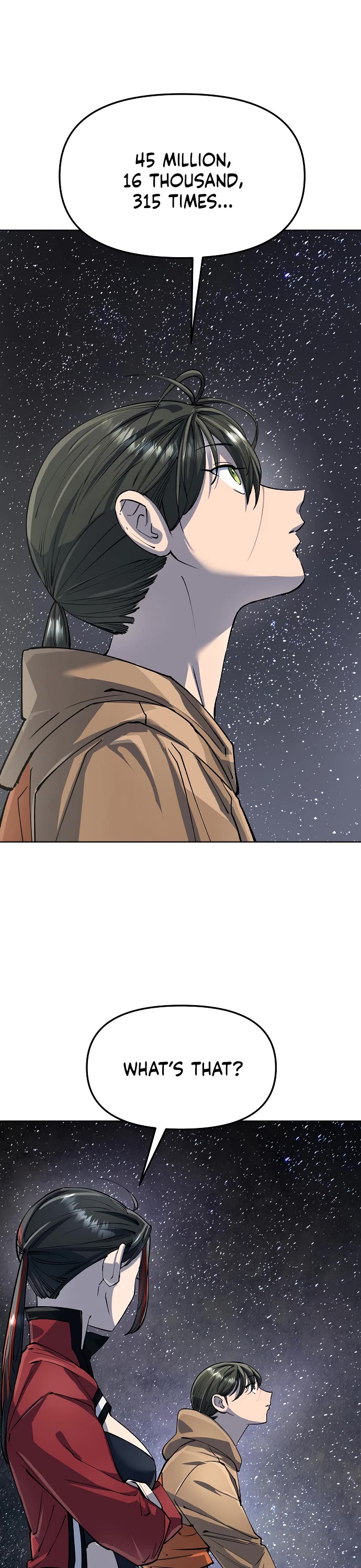 Cosmic Heavenly Demon 3077 chapter 78 page 51