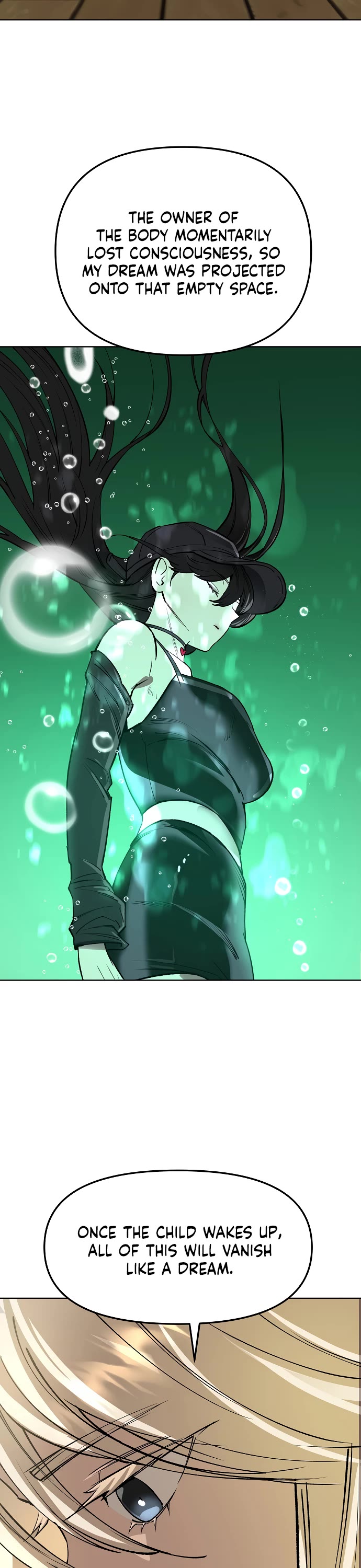 Cosmic Heavenly Demon 3077 chapter 78 page 8