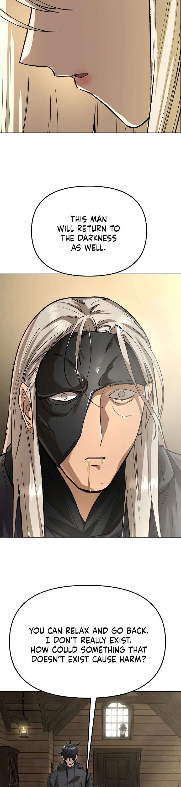 Cosmic Heavenly Demon 3077 chapter 78 page 9