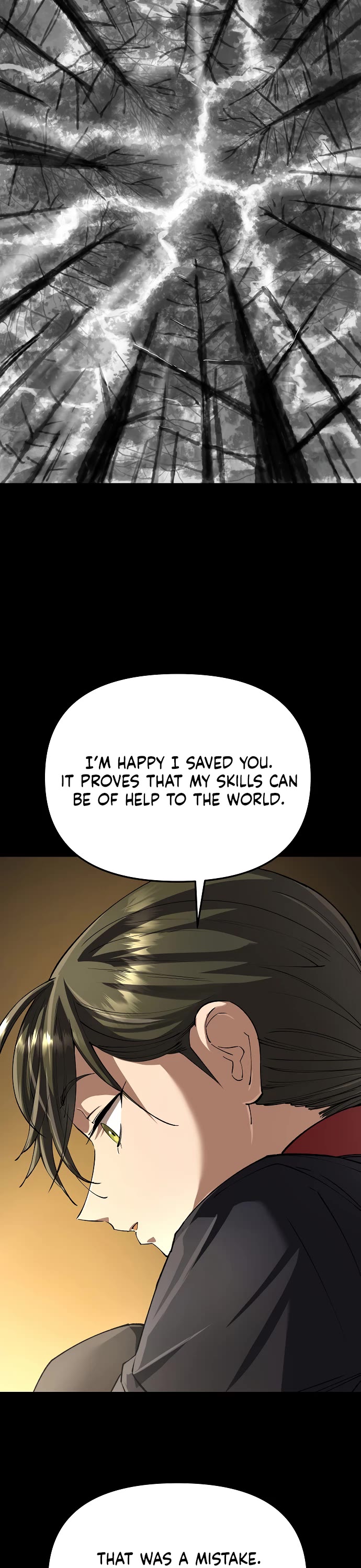 Cosmic Heavenly Demon 3077 chapter 79 page 10