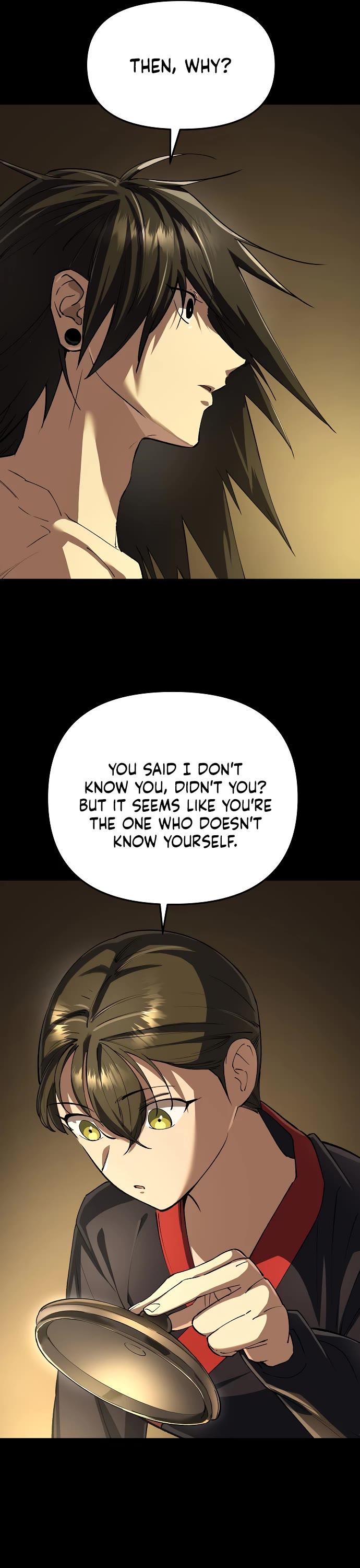 Cosmic Heavenly Demon 3077 chapter 79 page 13