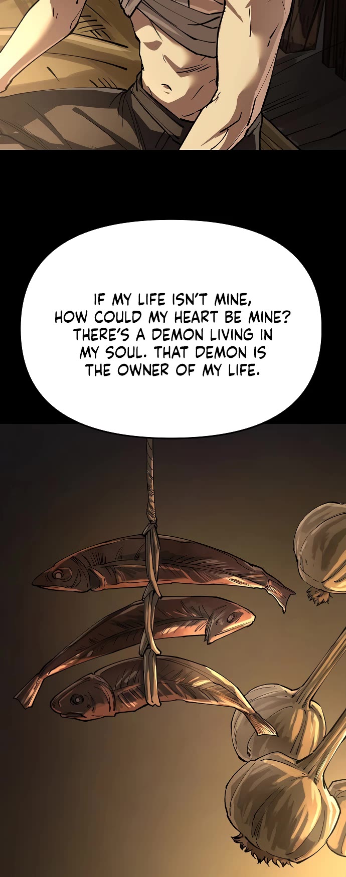 Cosmic Heavenly Demon 3077 chapter 79 page 16