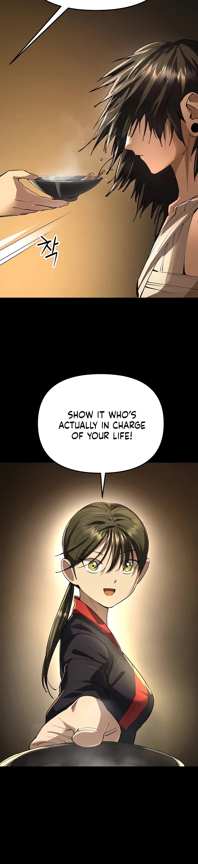 Cosmic Heavenly Demon 3077 chapter 79 page 19