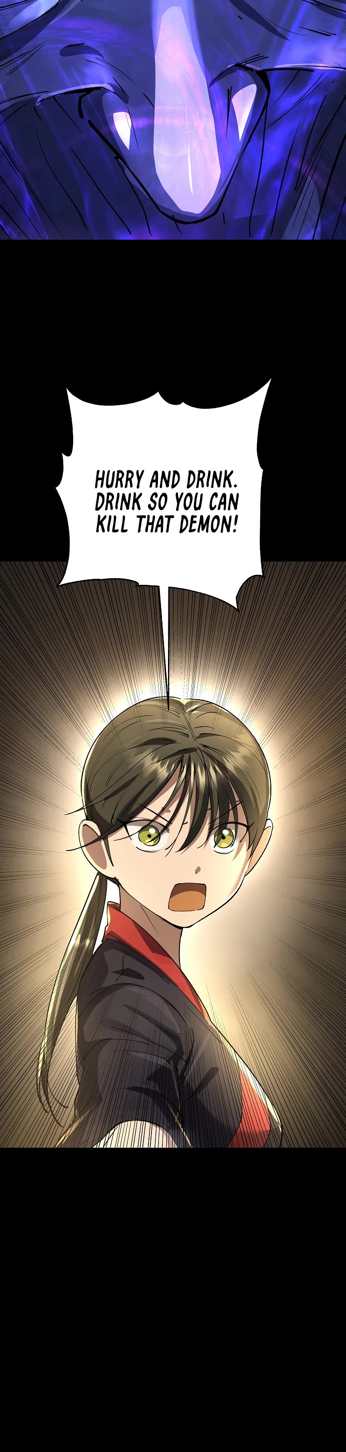 Cosmic Heavenly Demon 3077 chapter 79 page 22