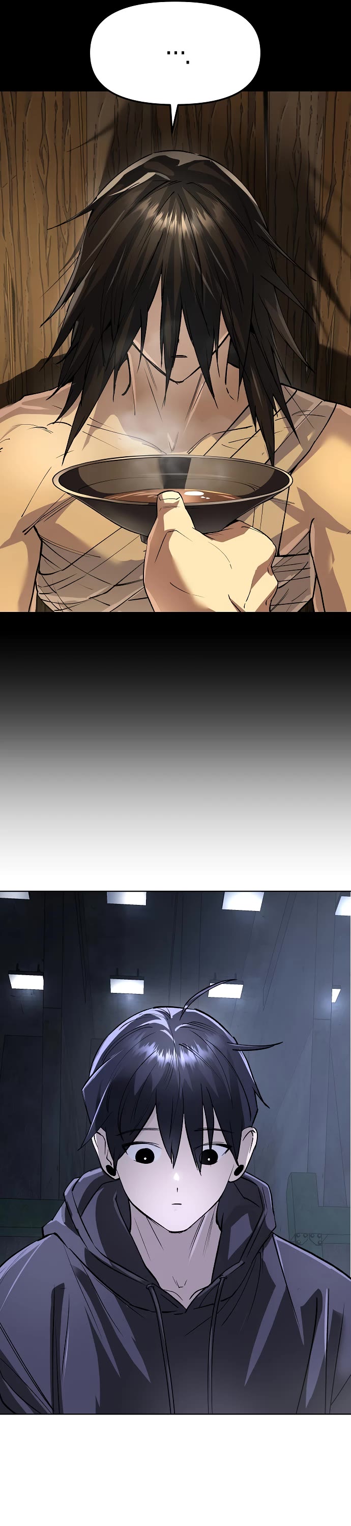 Cosmic Heavenly Demon 3077 chapter 79 page 23