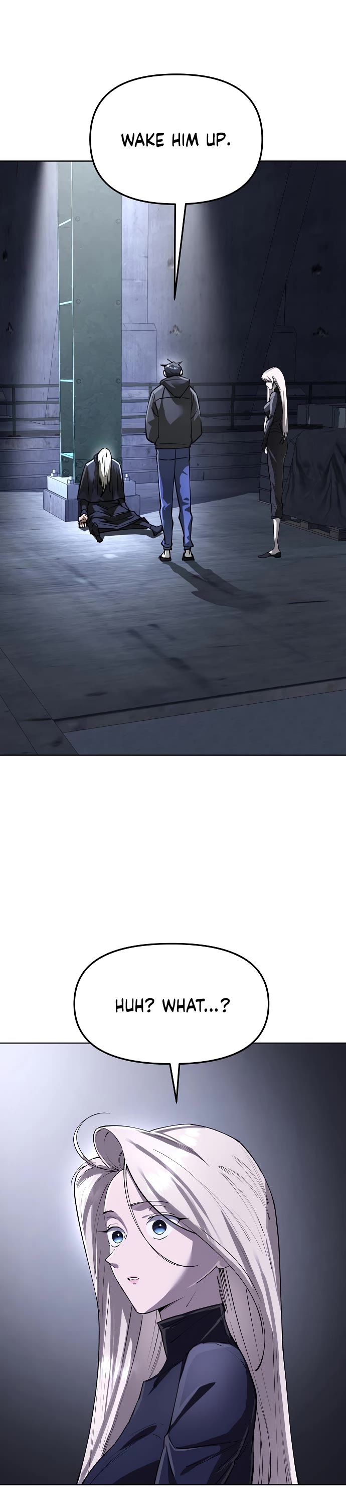 Cosmic Heavenly Demon 3077 chapter 79 page 24