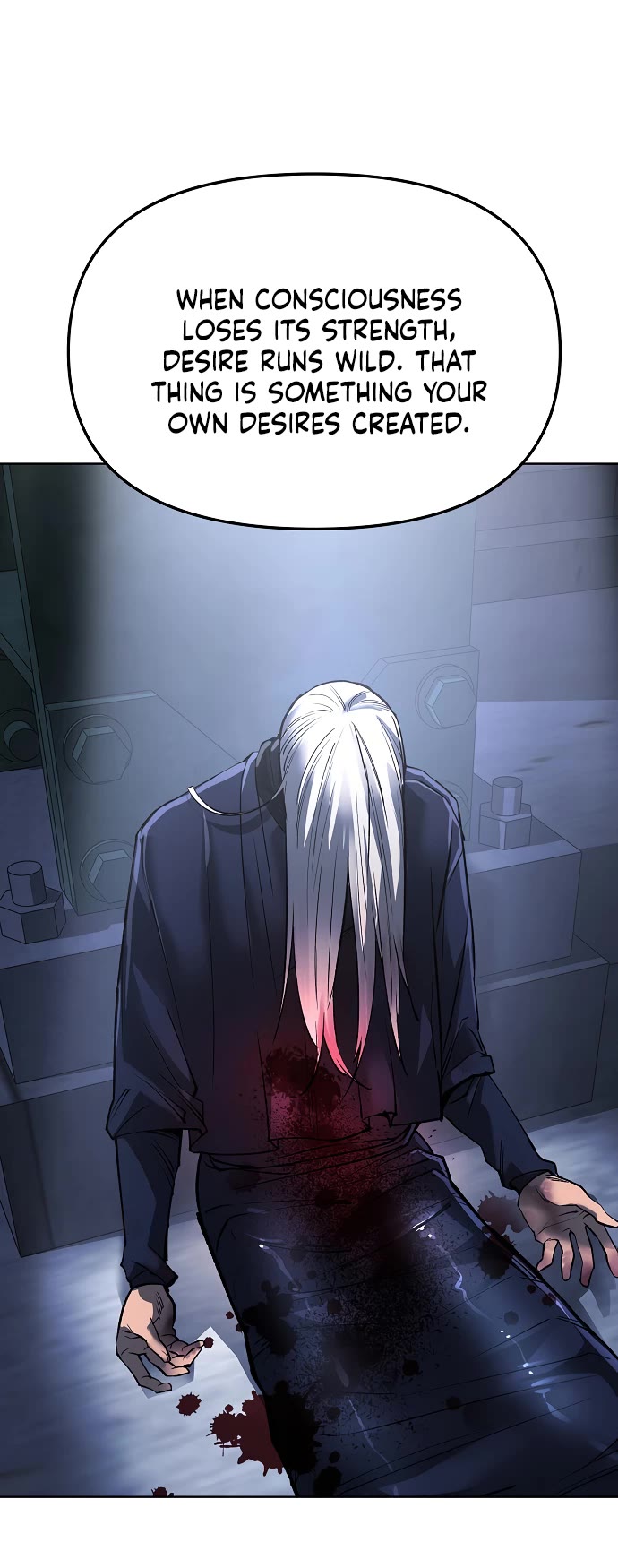 Cosmic Heavenly Demon 3077 chapter 79 page 25