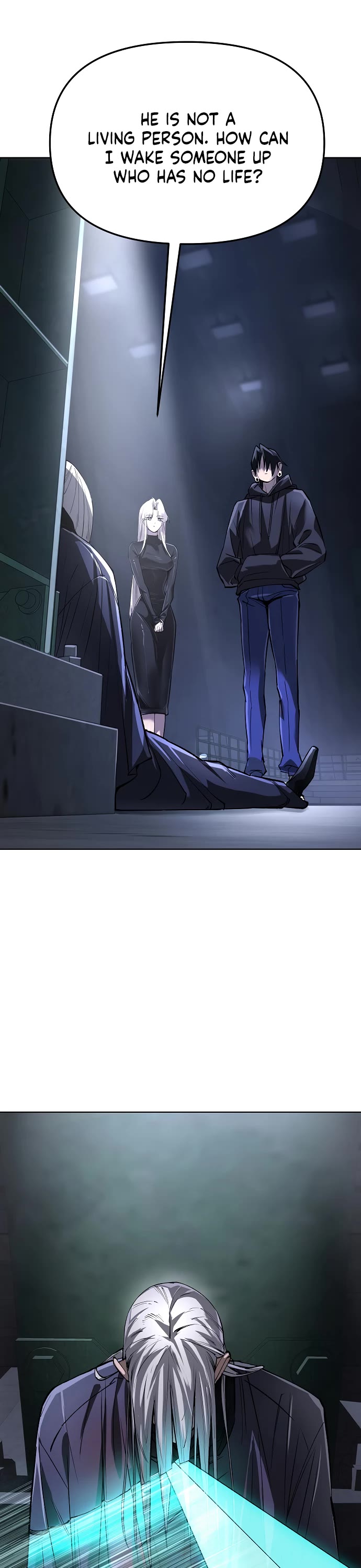 Cosmic Heavenly Demon 3077 chapter 79 page 27