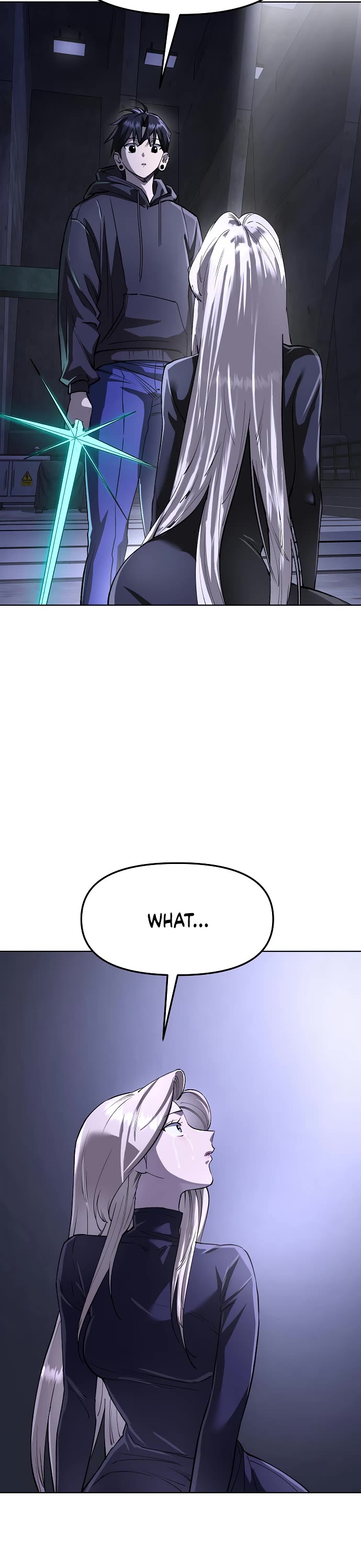 Cosmic Heavenly Demon 3077 chapter 79 page 32