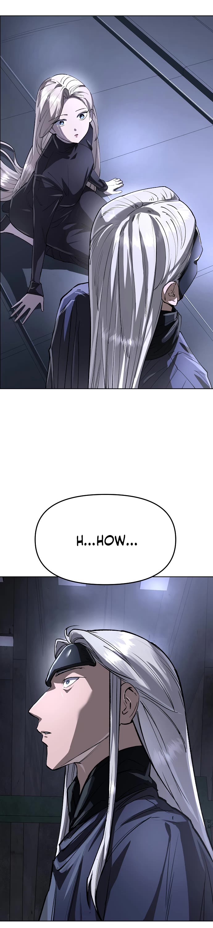 Cosmic Heavenly Demon 3077 chapter 79 page 35