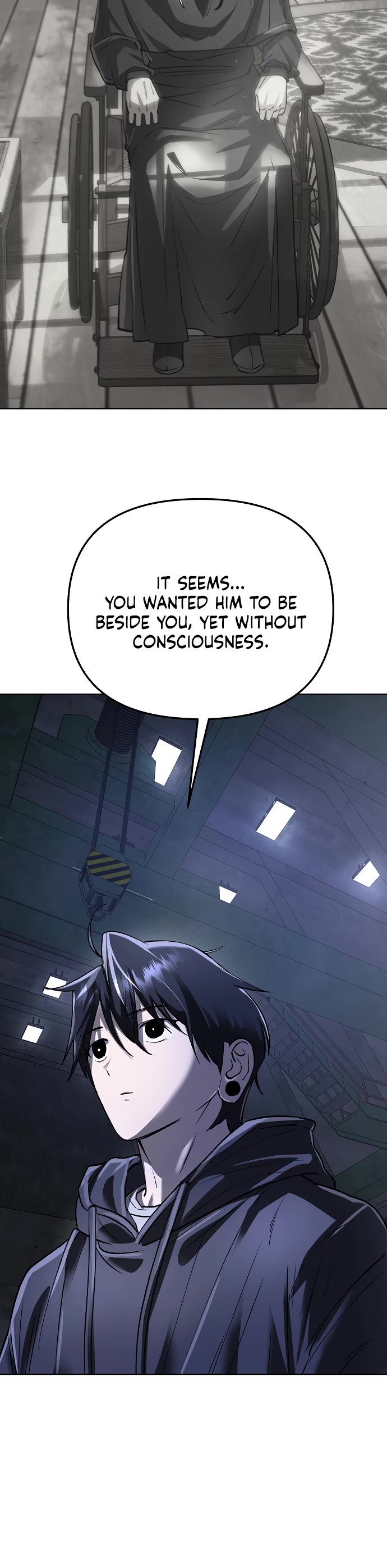 Cosmic Heavenly Demon 3077 chapter 79 page 37