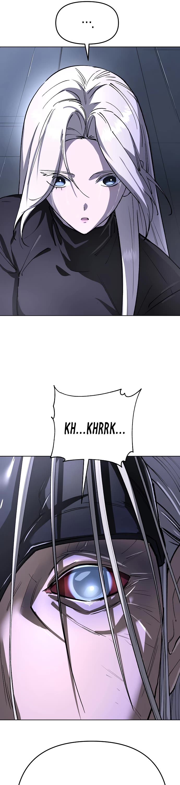 Cosmic Heavenly Demon 3077 chapter 79 page 38