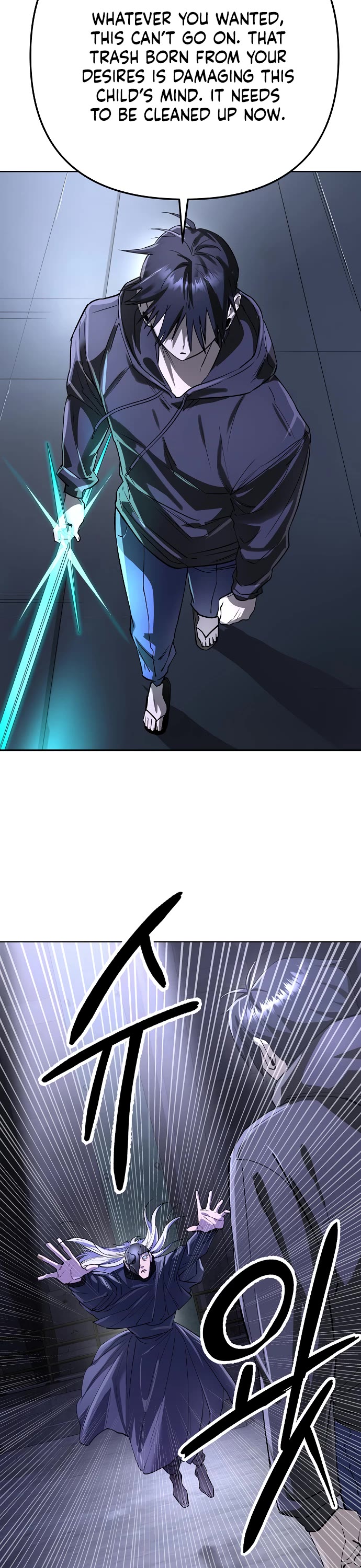 Cosmic Heavenly Demon 3077 chapter 79 page 39