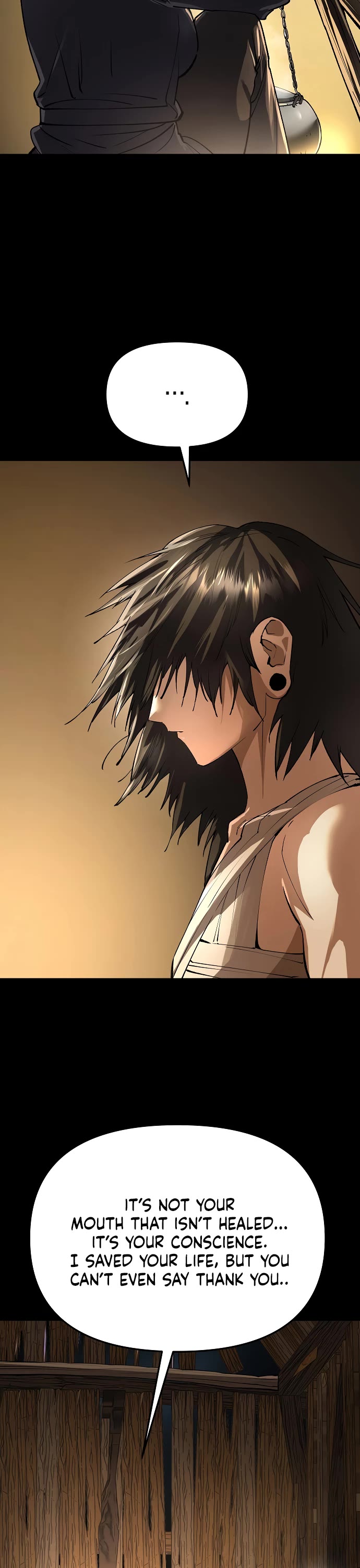 Cosmic Heavenly Demon 3077 chapter 79 page 4