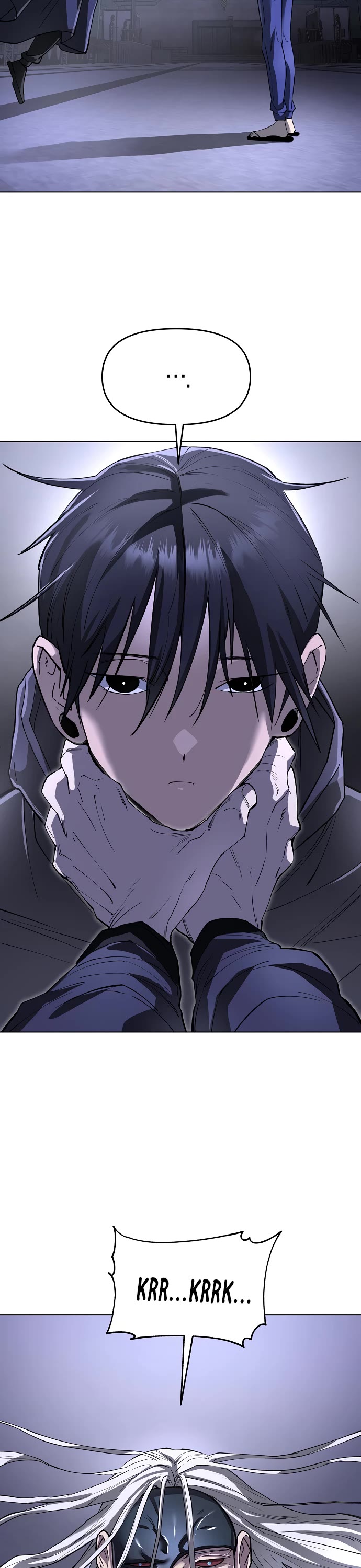 Cosmic Heavenly Demon 3077 chapter 79 page 41