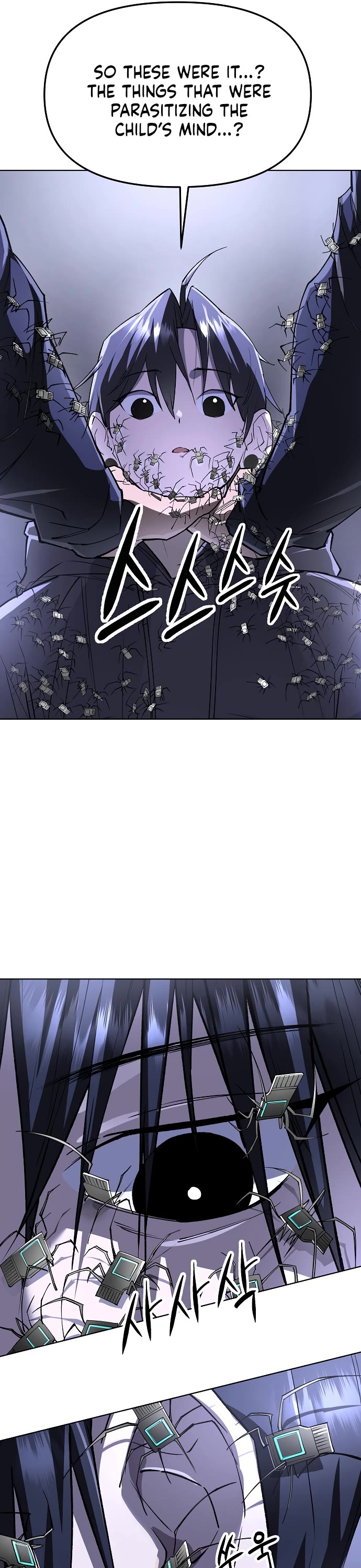 Cosmic Heavenly Demon 3077 chapter 79 page 44