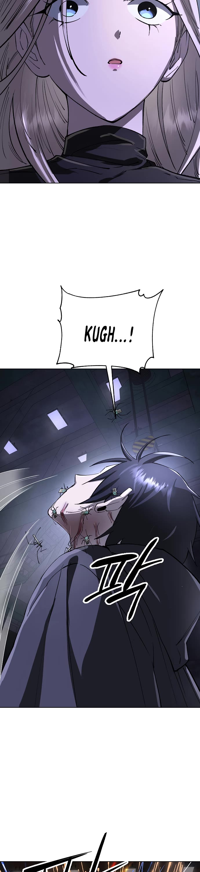 Cosmic Heavenly Demon 3077 chapter 79 page 47