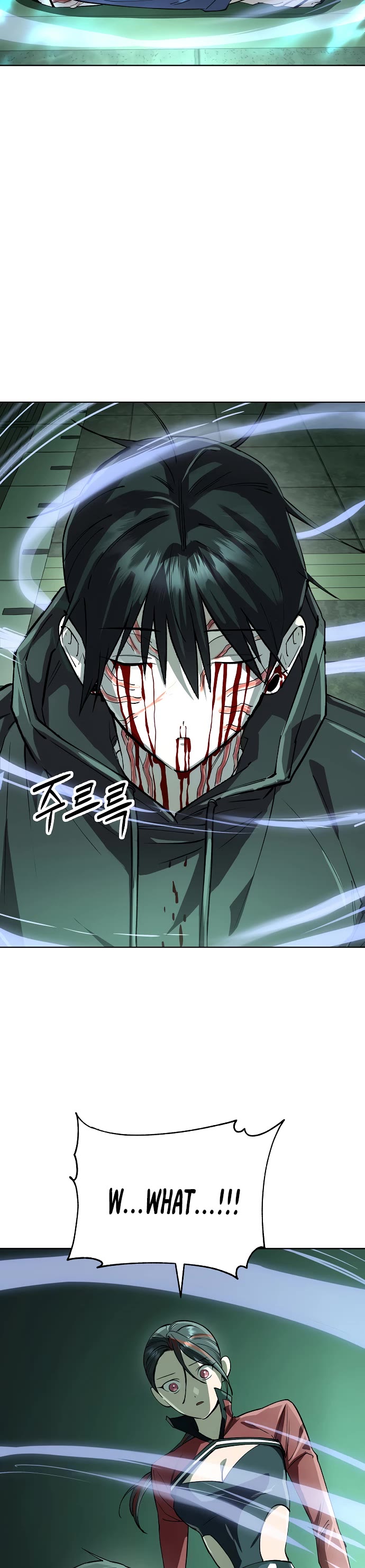 Cosmic Heavenly Demon 3077 chapter 79 page 51